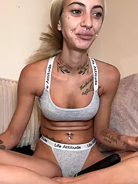 mrs skinny goddess online show from September 2025 12:16:01 PM