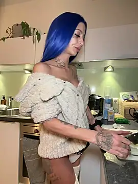 mrs skinny goddess online show from February 2026 06:18:02 PM