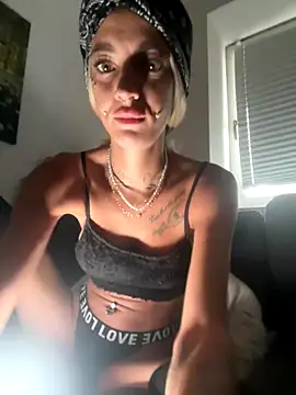 mrs skinny goddess online show from October 2025 08:49:02 AM