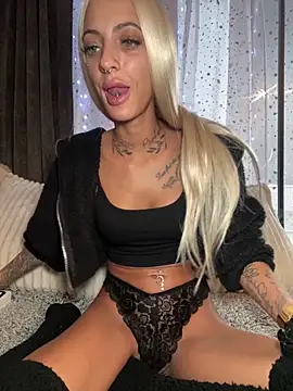 mrs skinny goddess online show from March 2026 03:02:01 PM