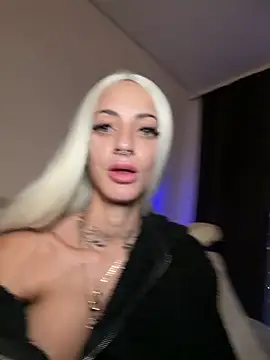 mrs skinny goddess online show from February 2026 05:56:02 PM