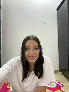 EmySofia online show from March 2025 03:17:01 AM