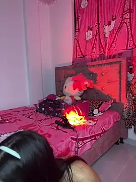 EmySofia online show from February 2026 05:07:01 AM
