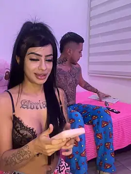 tamy ian online show from April 2026 08:54:02 AM