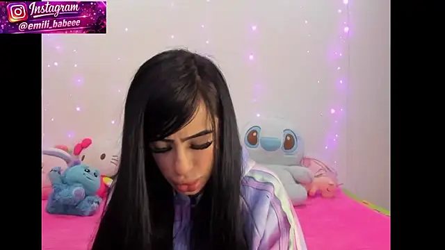 Snapshot of tamy_ian chatting on May 2026 06:09:01 AM tamy ian online show from May 2026 06:09:01 AM