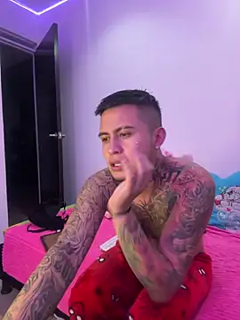 tamy ian online show from April 2026 08:07:02 AM