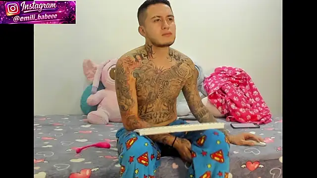 tamy ian online show from March 2026 08:05:02 AM