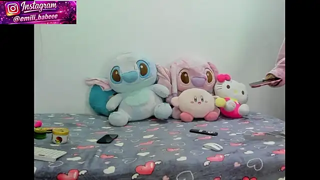 tamy ian online show from March 2026 08:03:02 AM