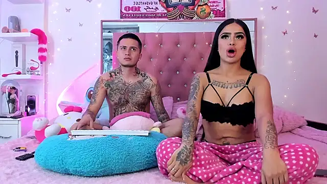 Snapshot of tamy_ian chatting on December 2024 10:25:02 PM tamy ian online show from December 2024 10:25:02 PM