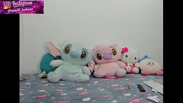 tamy ian online show from March 2026 08:05:02 AM