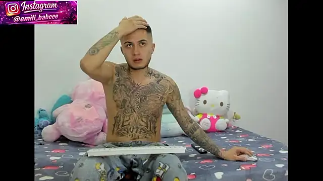 tamy ian online show from March 2026 08:08:01 AM