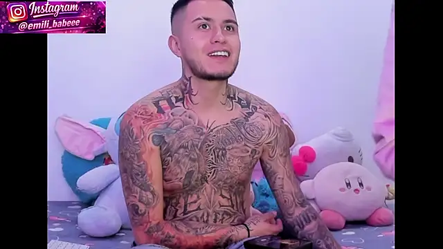 tamy ian online show from April 2026 08:32:02 AM