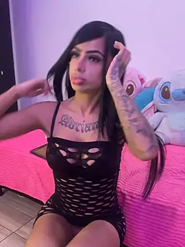 tamy ian online show from April 2026 08:17:02 AM