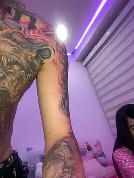 tamy ian online show from April 2026 09:05:02 AM