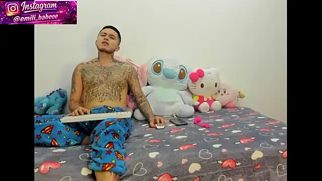 tamy ian online show from March 2026 08:18:01 AM