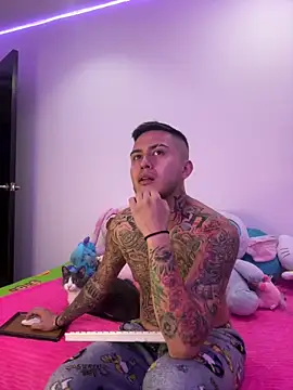 tamy ian online show from April 2026 08:05:01 AM