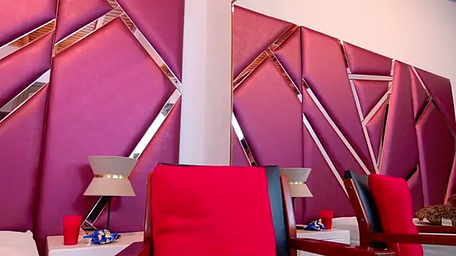 RebecaRelish online show from January 2025 03:48:02 AM