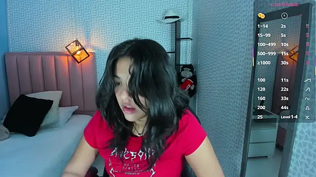 DENISERICHARD2 online show from September 2025 02:34:02 PM