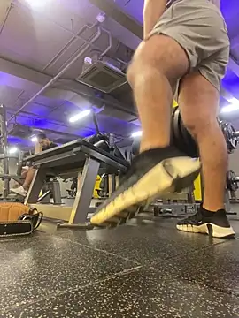 JossAckland online show from April 2026 06:15:02 PM