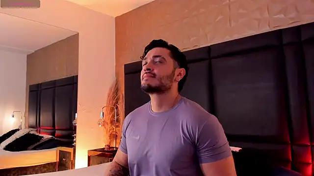 JossAckland online show from February 2026 07:47:02 PM