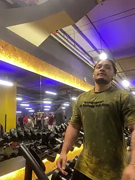 JossAckland online show from March 2026 05:58:01 PM