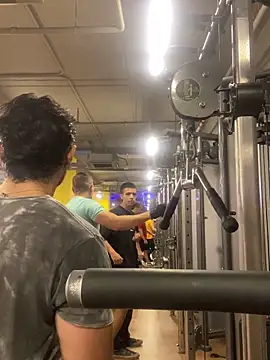 JossAckland online show from March 2026 06:13:01 PM