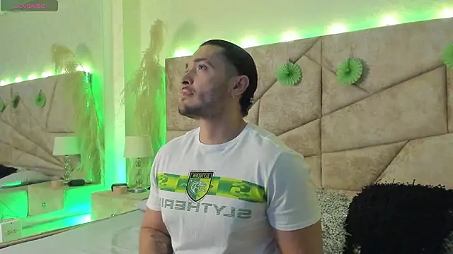 JossAckland online show from March 2026 06:26:01 PM