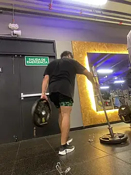 JossAckland online show from April 2026 06:20:02 PM