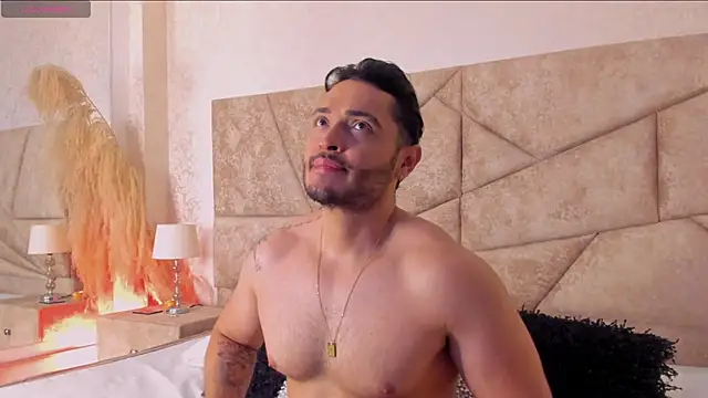 JossAckland online show from January 2026 08:14:02 PM