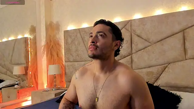 JossAckland online show from March 2026 08:07:01 PM