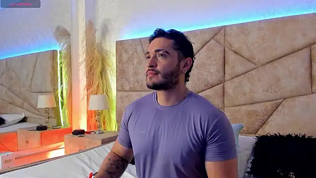 JossAckland online show from February 2026 08:06:02 PM