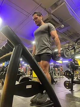 JossAckland online show from March 2026 06:13:02 PM