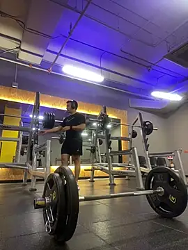 JossAckland online show from March 2026 06:20:02 PM