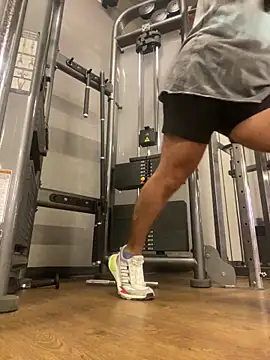 JossAckland online show from April 2026 05:52:01 PM