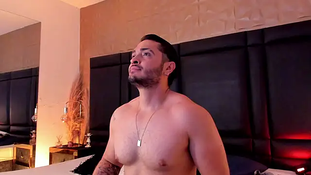 JossAckland online show from February 2026 07:35:02 PM