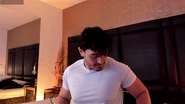 JossAckland online show from February 2026 05:58:02 PM