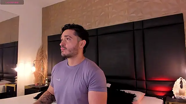 JossAckland online show from February 2026 08:16:01 PM