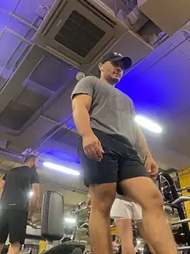 JossAckland online show from April 2026 06:21:02 PM