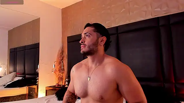 JossAckland online show from February 2026 08:08:01 PM