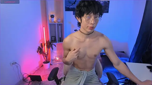 odelei online show from November 2025 10:35:02 PM
