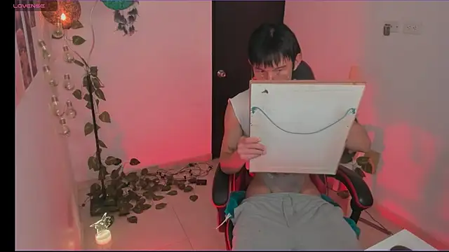odelei online show from May 2026 10:02:02 PM