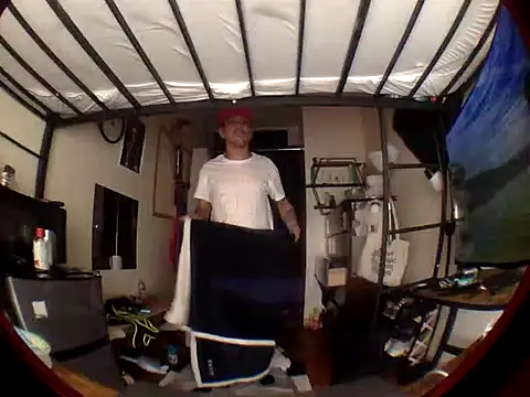 BottomVersVe02 online show from March 2026 08:24:02 PM