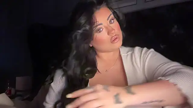 curvybabesx1 online show from October 2025 04:30:02 PM