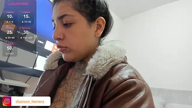 andruu 19 online show from December 2025 07:52:02 PM