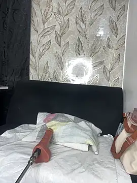 chiquimaturesexy online show from April 2026 05:32:02 PM