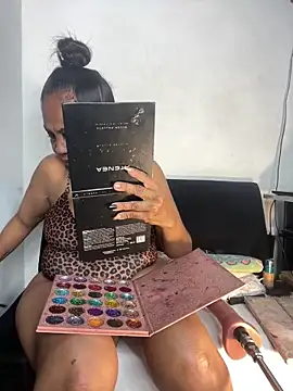 chiquimaturesexy online show from February 2026 09:34:01 PM