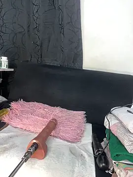 chiquimaturesexy online show from December 2025 09:25:02 PM