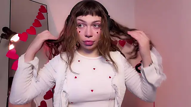 PaulaPratt online show from February 2025 04:15:01 AM