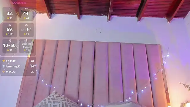 Snapshot of VICTORIA_RASH chatting on January 2025 09:55:02 PM VICTORIA RASH online show from January 2025 09:55:02 PM