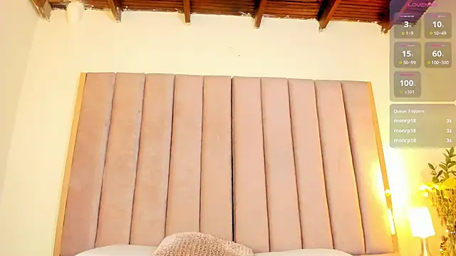 VICTORIA RASH online show from February 2026 07:59:02 PM